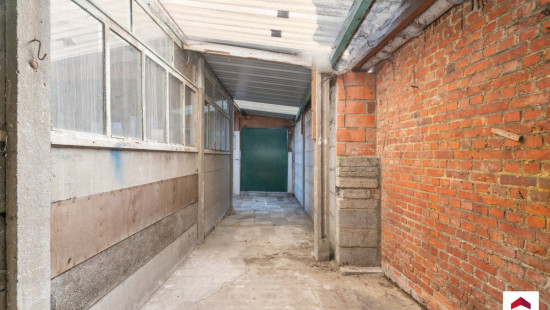 Gasthuisstraat - 59 - - 1785