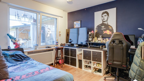 Molenheidestraat - 38 - - 3900