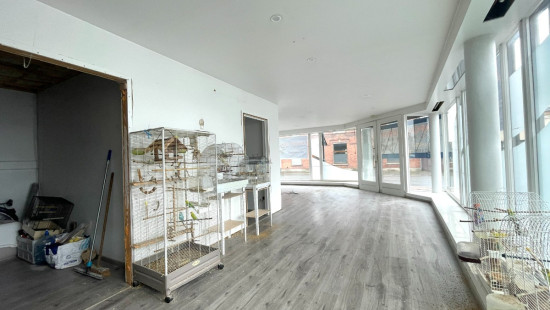 Moeskroenstraat - 726 - - 8930