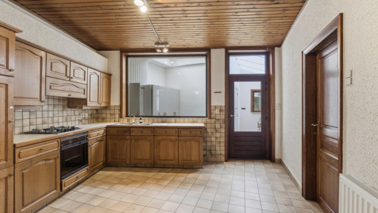 Zwarte Nonnenstraat - 2 - - 8630