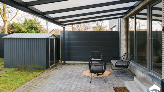 Sint Odilialaan - 8a - - 3930