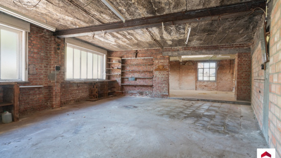 Gasthuisstraat - 59 - - 1785