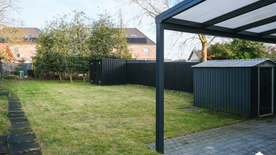 Sint Odilialaan - 8a - - 3930