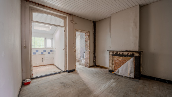 Rue Hocheporte - 78 - - 4000