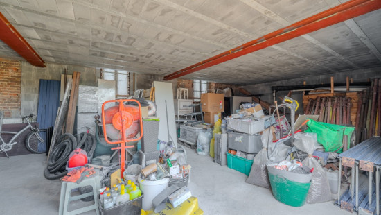 Rue de la Sarthe - 4 - - 4217