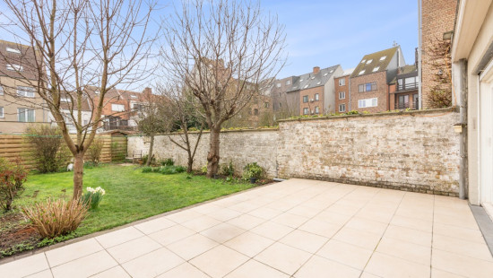 Violierenlaan - 122 - - 8400