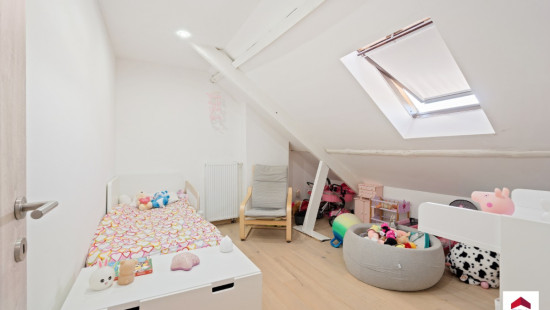 Fabriekstraat - 212 - - 1601