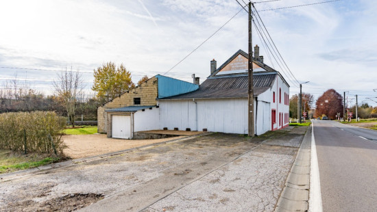 Albert 1er - 104 - - 6810