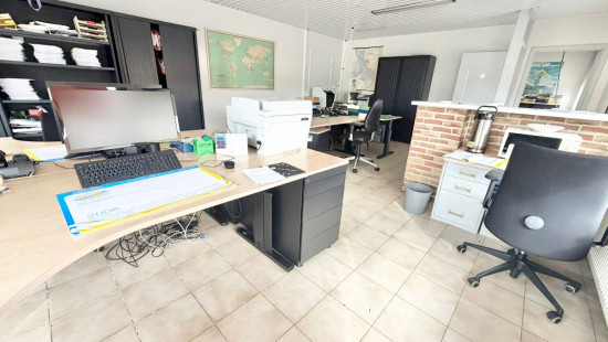 Millesteenstraat - 51 - - 8890