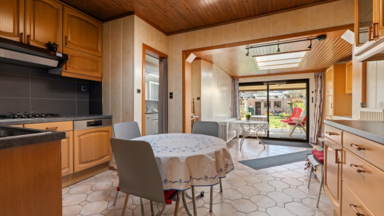 Commandant Weynsstraat - 78 - - 2660