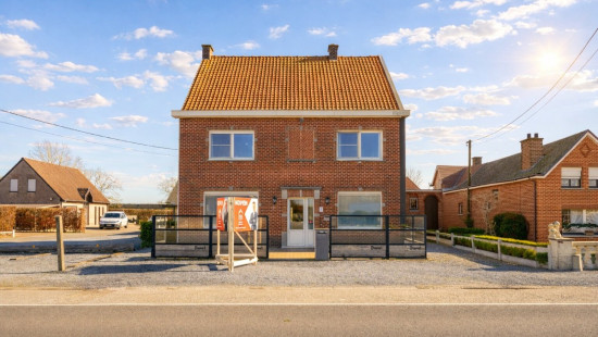 Deinsesteenweg - 170 - - 9770