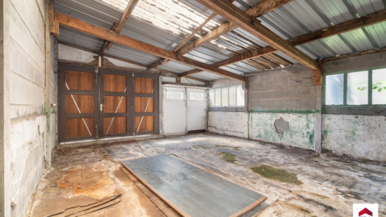 Gasthuisstraat - 59 - - 1785