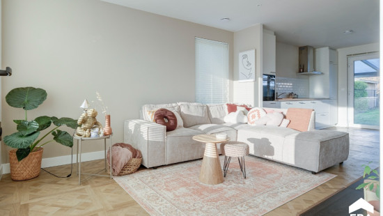 Sint Odilialaan - 8a - - 3930