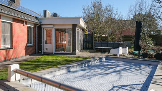 Molenheidestraat - 38 - - 3900