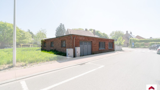 Gasthuisstraat - 59 - - 1785