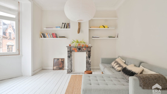 Rue Fernand Neuray - 76 - 2 - 1050