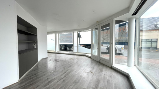 Moeskroenstraat - 726 - - 8930