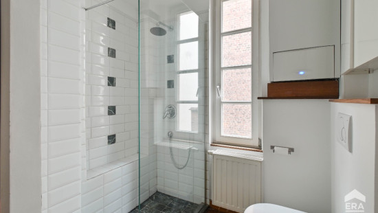 Rue Fernand Neuray - 76 - 2 - 1050