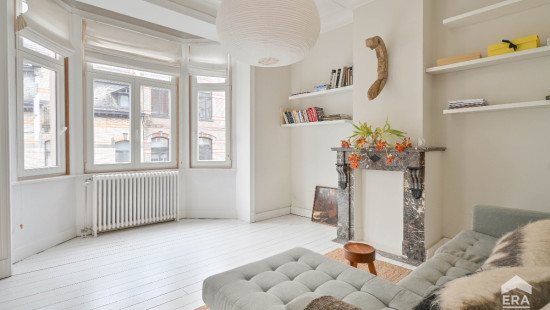 Rue Fernand Neuray - 76 - 2 - 1050