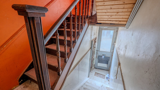 Rue Hocheporte - 78 - - 4000