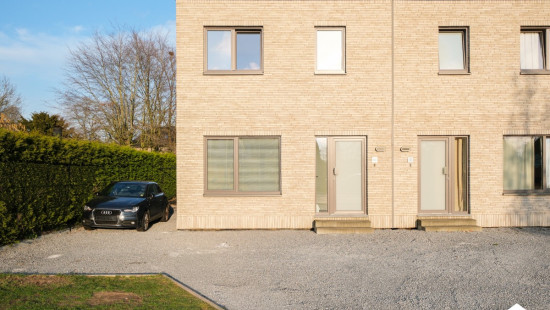 Sint Odilialaan - 8a - - 3930