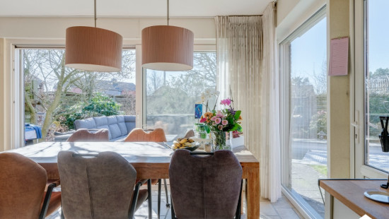 Molenheidestraat - 38 - - 3900