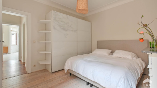 Rue Fernand Neuray - 76 - 2 - 1050