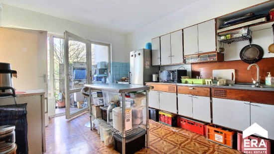 Avenue Joseph Baeck - 68 - 1 - 1080