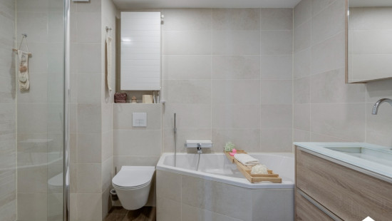 Molenheidestraat - 38 - - 3900