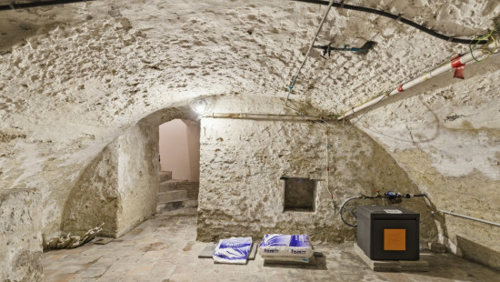 Zwarte Nonnenstraat - 2 - - 8630