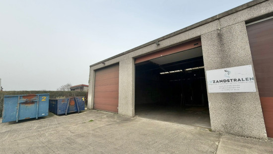 Millesteenstraat - 51 - - 8890