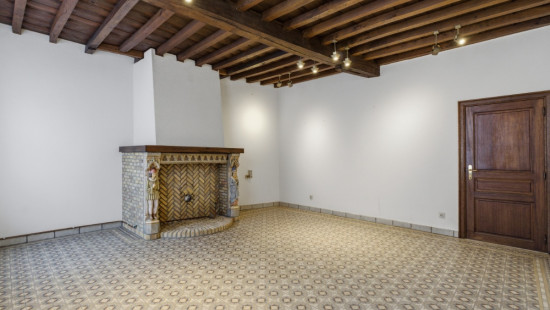 Zwarte Nonnenstraat - 2 - - 8630