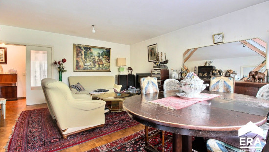 Avenue Joseph Baeck - 68 - 1 - 1080