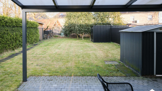 Sint Odilialaan - 8a - - 3930