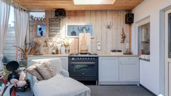 Molenheidestraat - 38 - - 3900