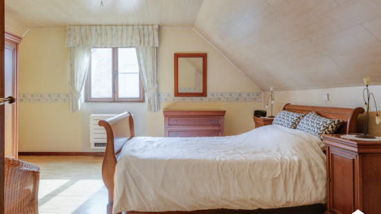 Langgorenstraat - 4 - - 3560