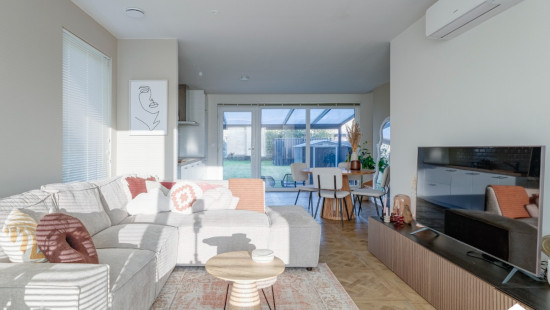 Sint Odilialaan - 8a - - 3930