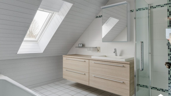 Langgorenstraat - 4 - - 3560