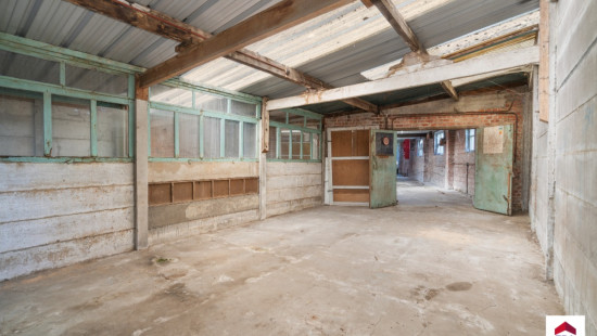 Gasthuisstraat - 59 - - 1785