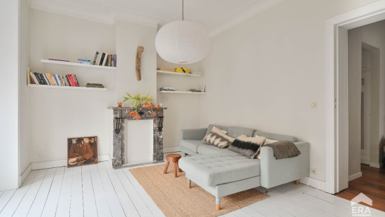 Rue Fernand Neuray - 76 - 2 - 1050