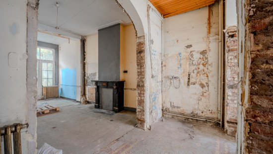 Rue Hocheporte - 78 - - 4000