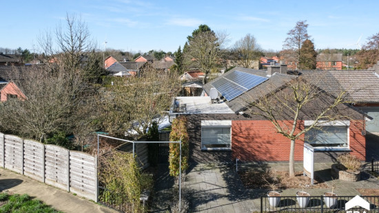 Molenheidestraat - 38 - - 3900