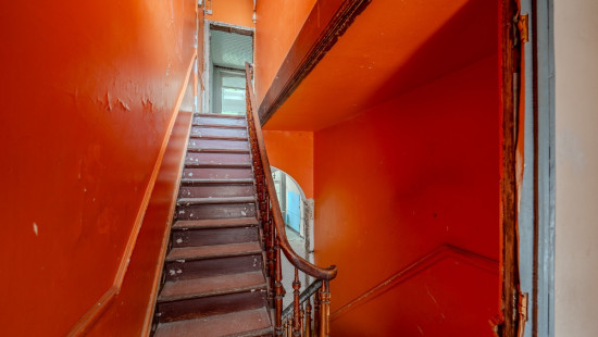 Rue Hocheporte - 78 - - 4000