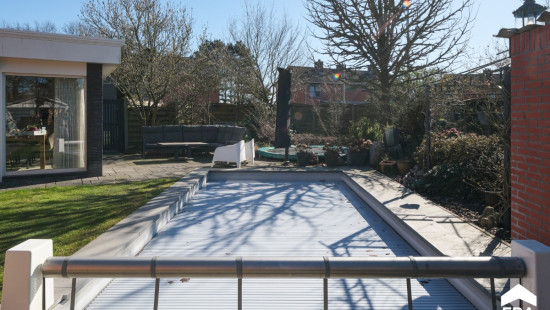 Molenheidestraat - 38 - - 3900