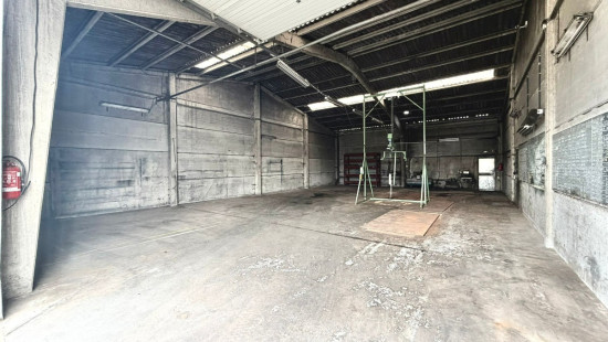 Millesteenstraat - 51 - - 8890