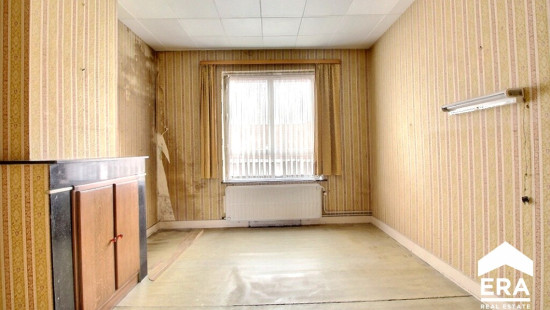 Rue Fridtjof Nansen - 5 - - 1070