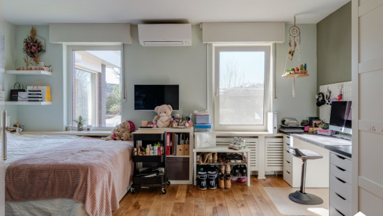 Molenheidestraat - 38 - - 3900