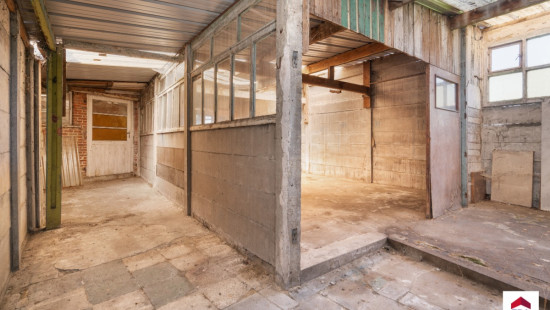 Gasthuisstraat - 59 - - 1785