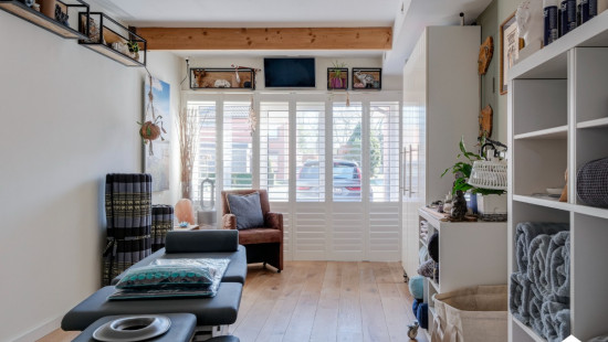 Molenheidestraat - 38 - - 3900