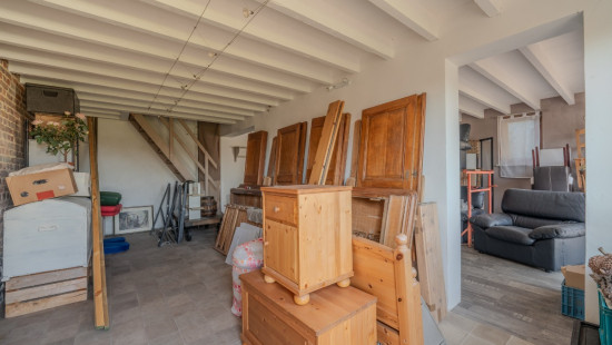 Rue de la Sarthe - 4 - - 4217